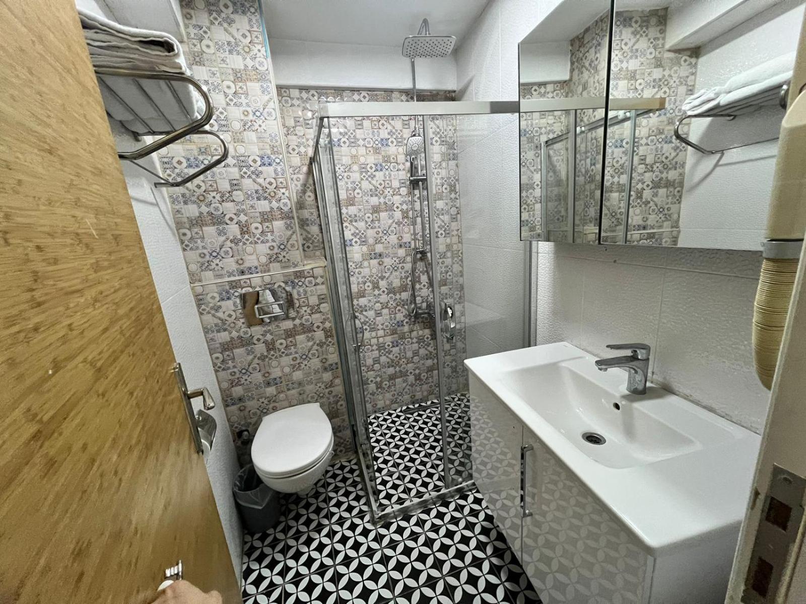 Elite Plus Family Hotel Old City Istanbul Exterior foto