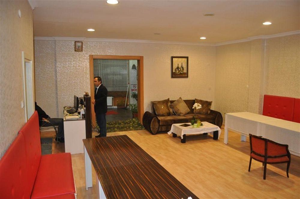 Elite Plus Family Hotel Old City Istanbul Exterior foto